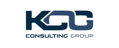 KCG logo